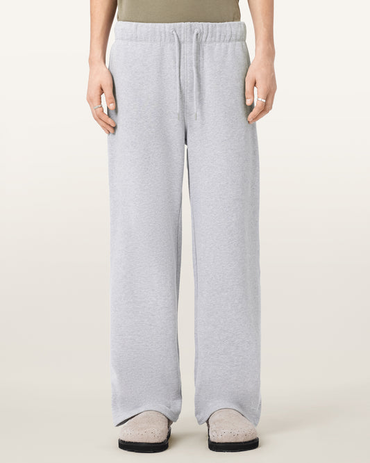 Gray מכנסי טרנינג לגברים Asher ALLSAINTS