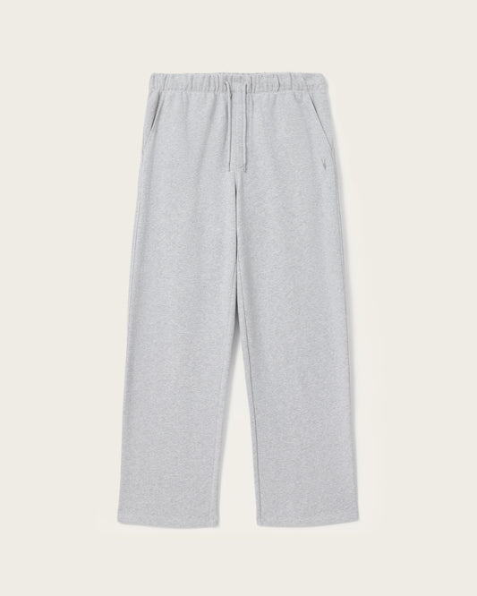 Gray מכנסי טרנינג לגברים Asher ALLSAINTS