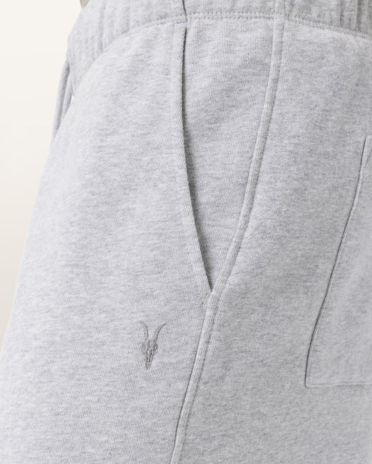 Gray מכנסי טרנינג לגברים Asher ALLSAINTS