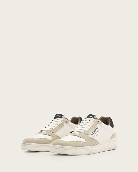 Lavender סניקרס לגברים Regan Low Top ALLSAINTS