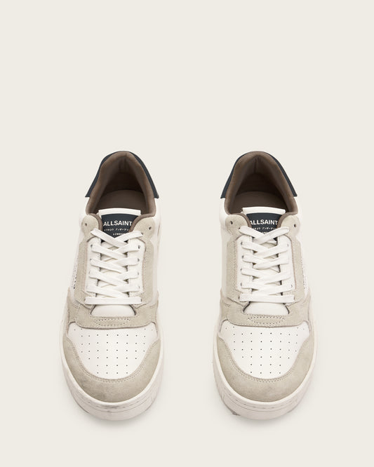 Lavender סניקרס לגברים Regan Low Top ALLSAINTS