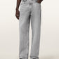 Antique White ג'ינס ארוך לגברים Rivet - Relaxed Fit ALLSAINTS