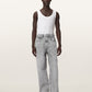 Seashell ג'ינס ארוך לגברים Rivet - Relaxed Fit ALLSAINTS