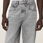 Dark Gray ג'ינס ארוך לגברים Rivet - Relaxed Fit ALLSAINTS