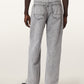 Antique White ג'ינס ארוך לגברים Rivet - Relaxed Fit ALLSAINTS