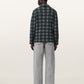 Seashell ג'ינס ארוך לגברים Rivet - Relaxed Fit ALLSAINTS
