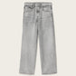 Dark Gray ג'ינס ארוך לגברים Rivet - Relaxed Fit ALLSAINTS
