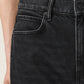 Dark Slate Gray ג׳ינס רחב לגברים Lenny ALLSAINTS