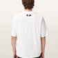 Lavender טי שירט קצרה לגברים Washed Tee ALLSAINTS
