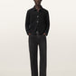 Seashell Dolwen ls shirt חולצה מכופתרת ארוכה לגברים ALLSAINTS