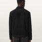 Black Dolwen ls shirt חולצה מכופתרת ארוכה לגברים ALLSAINTS