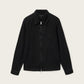 Black Dolwen ls shirt חולצה מכופתרת ארוכה לגברים ALLSAINTS
