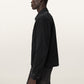 Seashell Dolwen ls shirt חולצה מכופתרת ארוכה לגברים ALLSAINTS