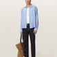 Light Gray ג'ינס ארוך לגברים Sid - Skinny Fit ALLSAINTS