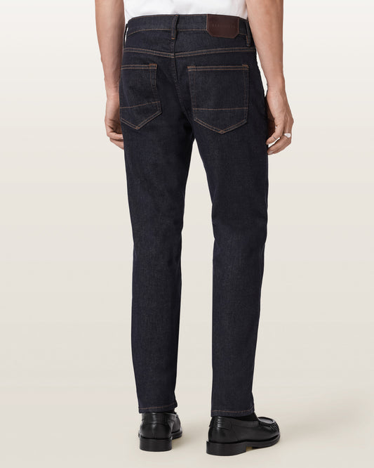 Antique White ג'ינס ארוך לגברים Sid - Skinny Fit ALLSAINTS