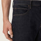 Black ג'ינס ארוך לגברים Sid - Skinny Fit ALLSAINTS