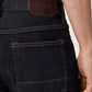 Black ג'ינס ארוך לגברים Sid - Skinny Fit ALLSAINTS