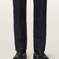 Dark Slate Gray ג'ינס ארוך לגברים Sid - Skinny Fit ALLSAINTS