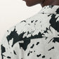 Seashell חולצה מכופתרת קצרה לגברים Girona SS Shirt ALLSAINTS