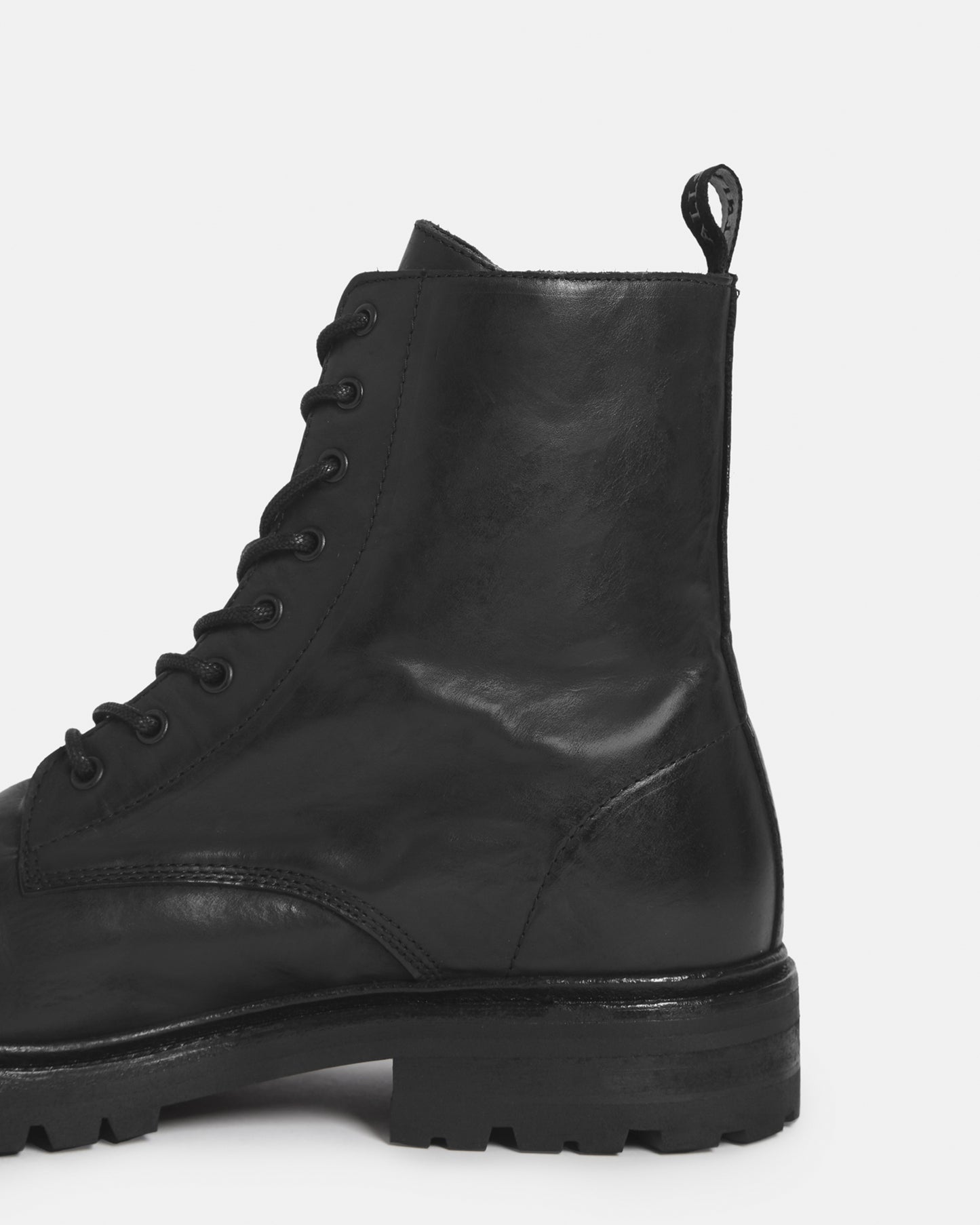 Tobias Boot מגפיים לגברים