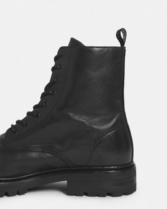 Tobias Boot מגפיים לגברים