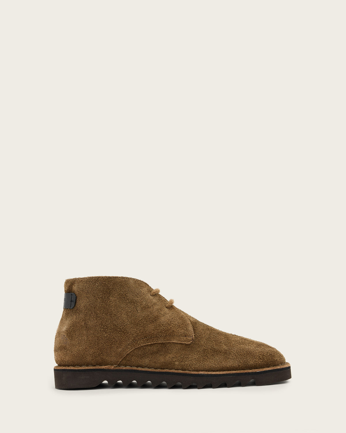 Lavender מגפיים לגברים Slix Chukka ALLSAINTS