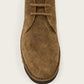 Dark Olive Green מגפיים לגברים Slix Chukka ALLSAINTS