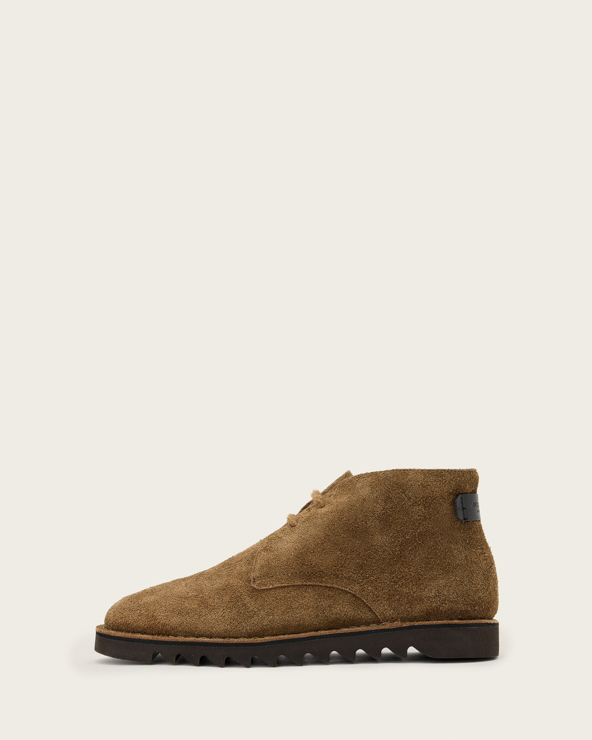 Lavender מגפיים לגברים Slix Chukka ALLSAINTS