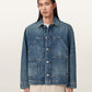 Seashell ג'קט לגברים Mukesh Jacket ALLSAINTS