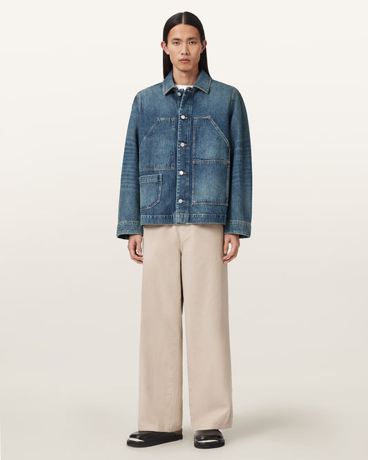 ג'קט לגברים Mukesh Jacket