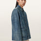 Seashell ג'קט לגברים Mukesh Jacket ALLSAINTS