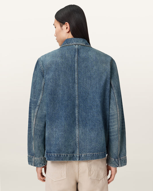 ג'קט לגברים Mukesh Jacket