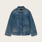Lavender ג'קט לגברים Mukesh Jacket ALLSAINTS