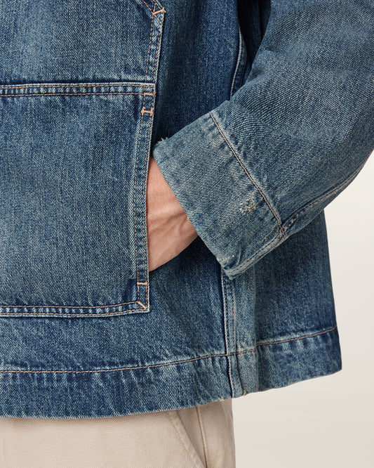 ג'קט לגברים Mukesh Jacket