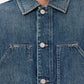 Dark Slate Gray ג'קט לגברים Mukesh Jacket ALLSAINTS