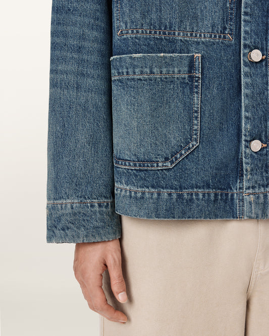 ג'קט לגברים Mukesh Jacket