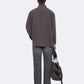 Dark Slate Gray Regular straight ג'ינס ארוך לגברים ALLSAINTS