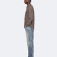 White Smoke ג'ינס ארוך לגברים Slim Straight ALLSAINTS