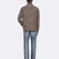 Dim Gray ג'ינס ארוך לגברים Slim Straight ALLSAINTS