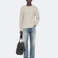 Lavender Liev crew סוודר לגברים ALLSAINTS