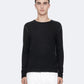 Black סוודר לגברים Soren ALLSAINTS