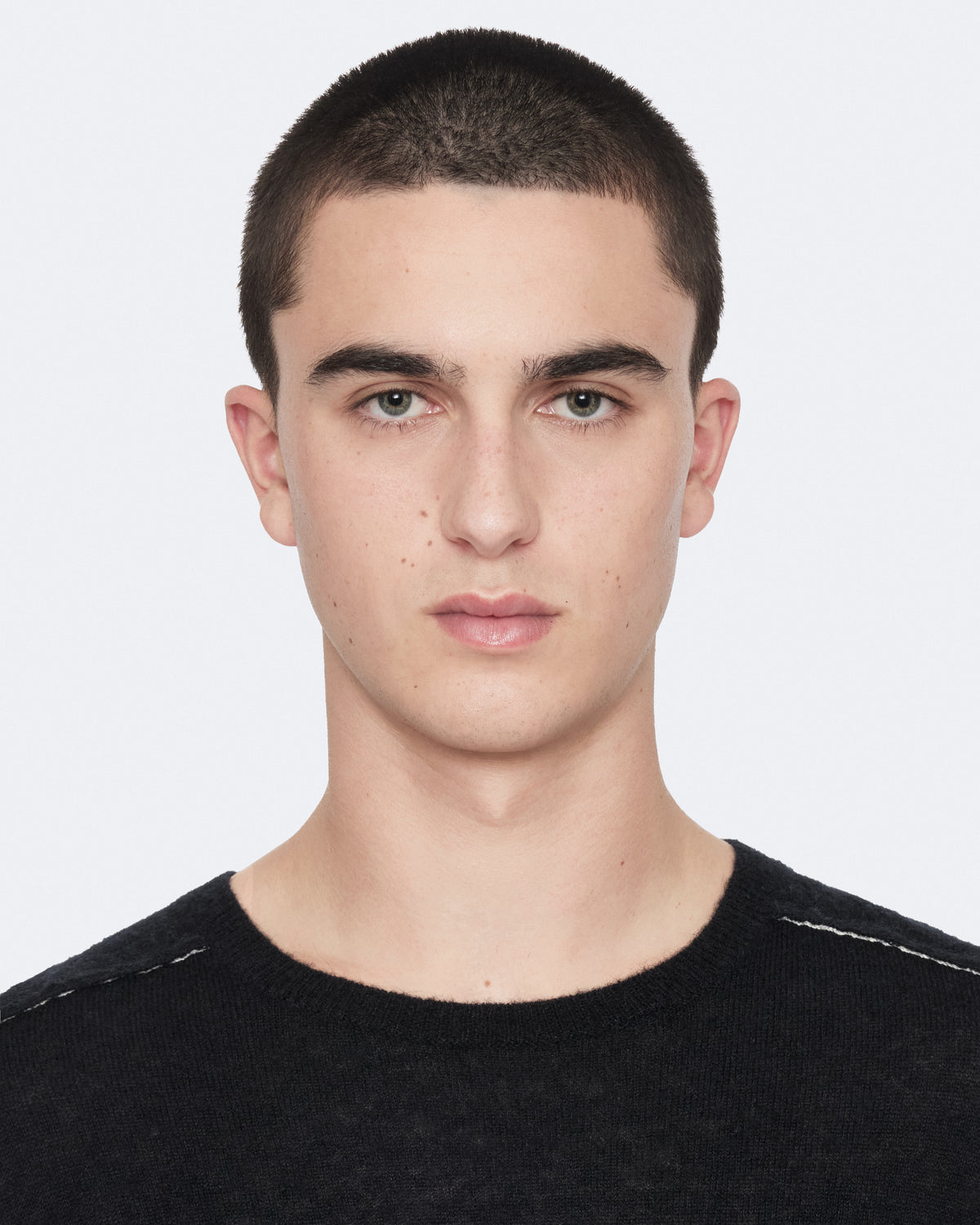 Lavender סוודר לגברים Soren ALLSAINTS