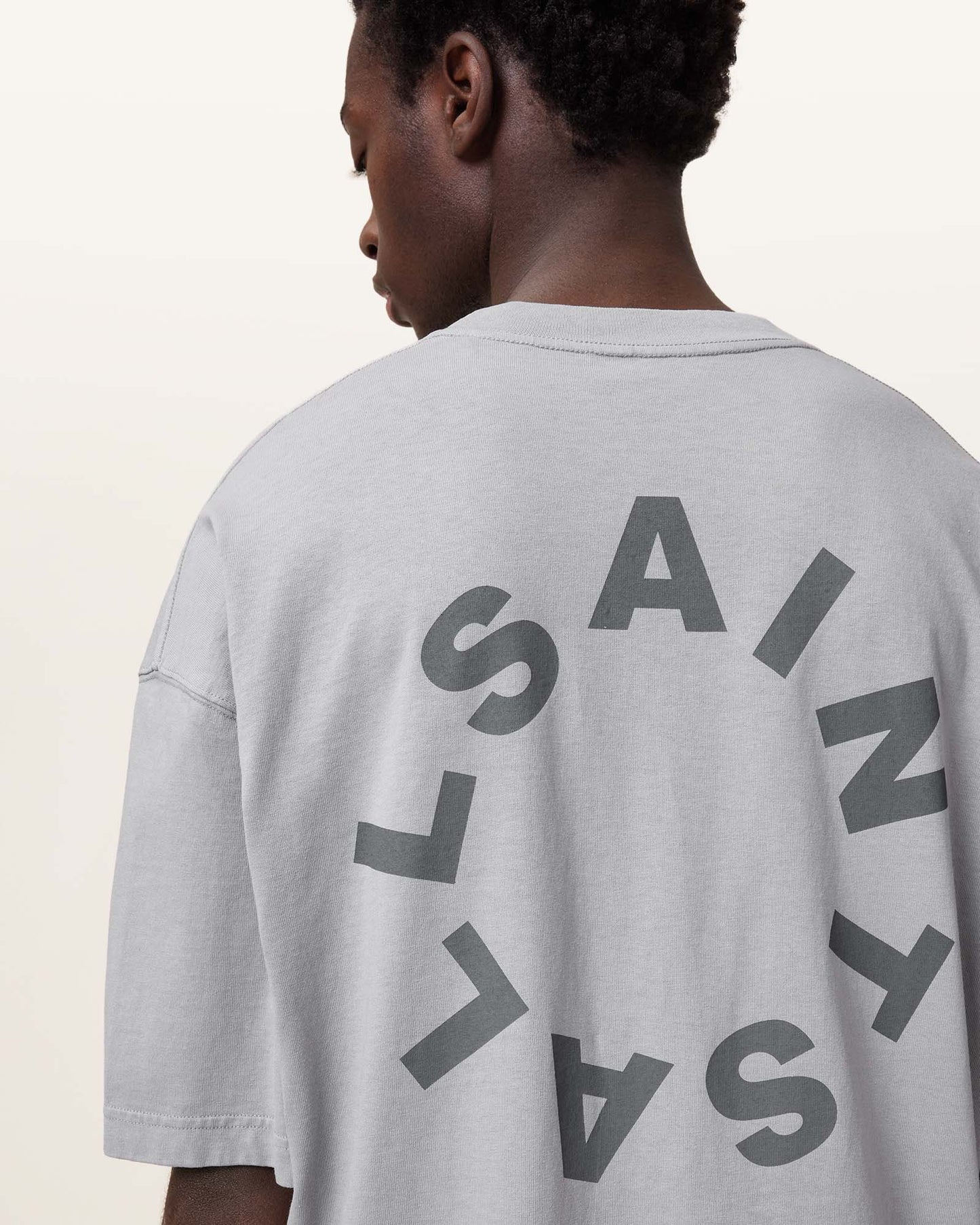 טי שירט קצרה לגברים Tierra