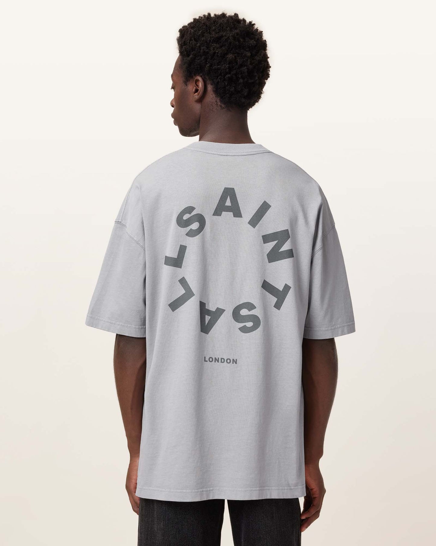 טי שירט קצרה לגברים Tierra