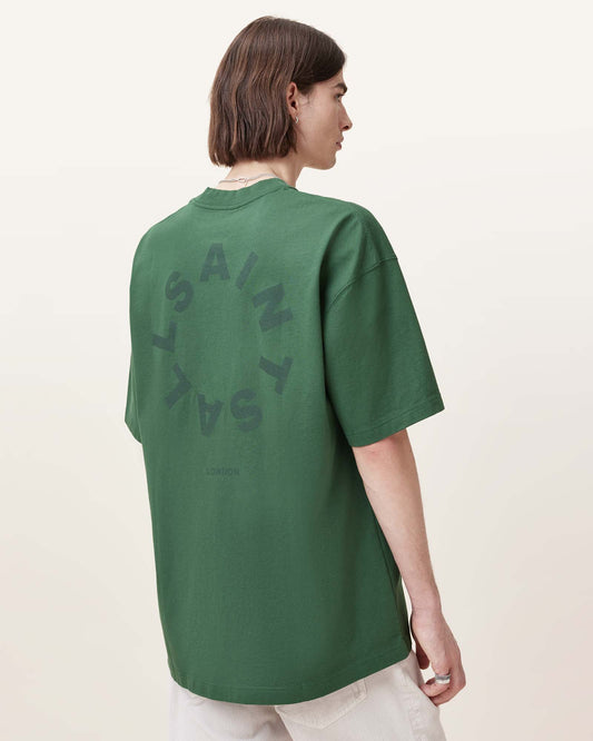 טי שירט קצרה לגברים Tierra