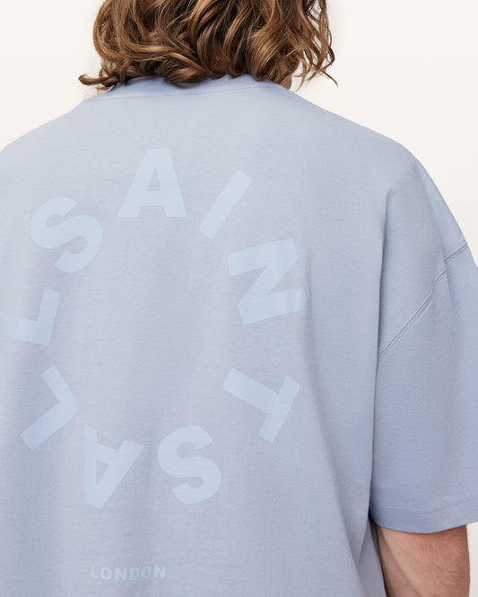 טי שירט קצרה לגברים Tierra