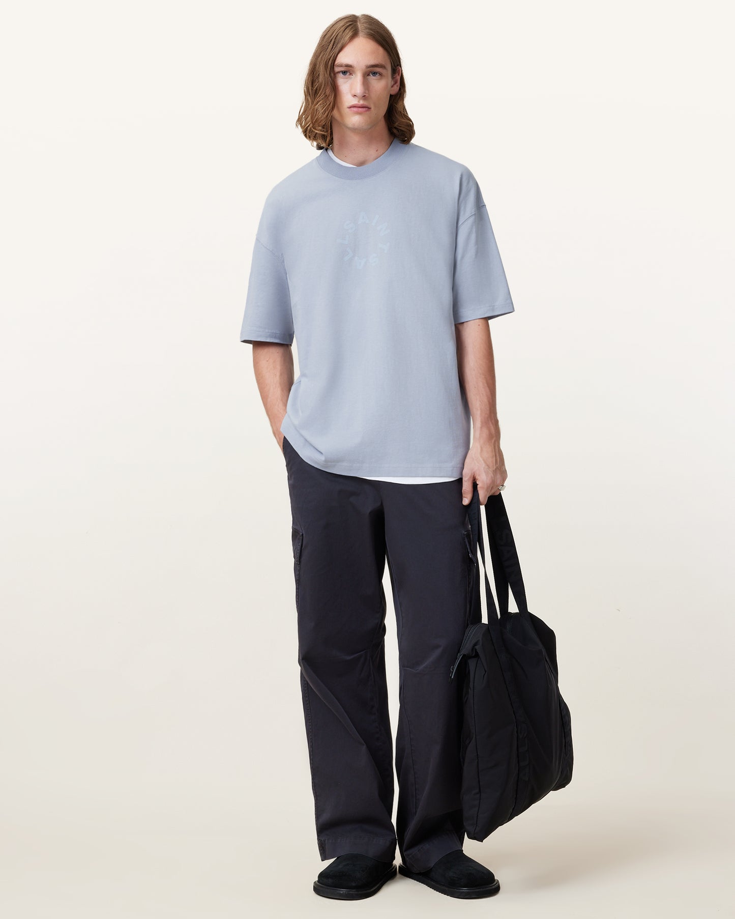 טי שירט קצרה לגברים Tierra