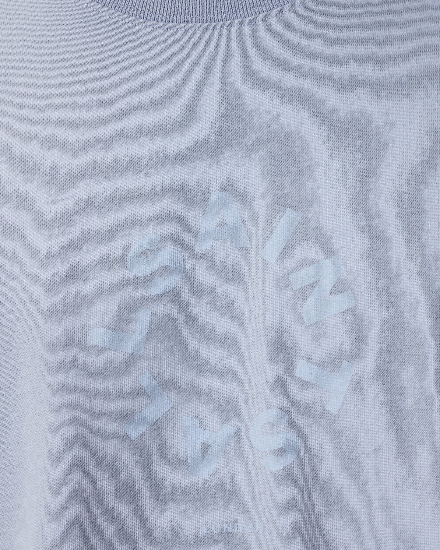 טי שירט קצרה לגברים Tierra