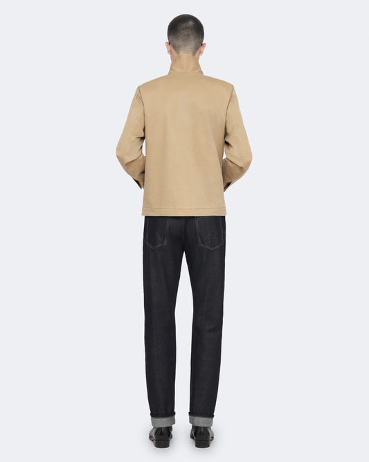 Lavender ג'קט לגברים Enfield ALLSAINTS