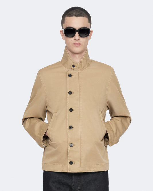 Lavender ג'קט לגברים Enfield ALLSAINTS